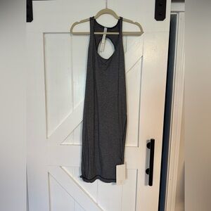 NWT lulu go for it dress 6
